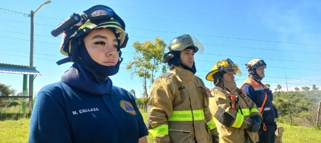Municipio destruye tonelada y media de pirotecnia decomisada: seguridad o medida simbólica