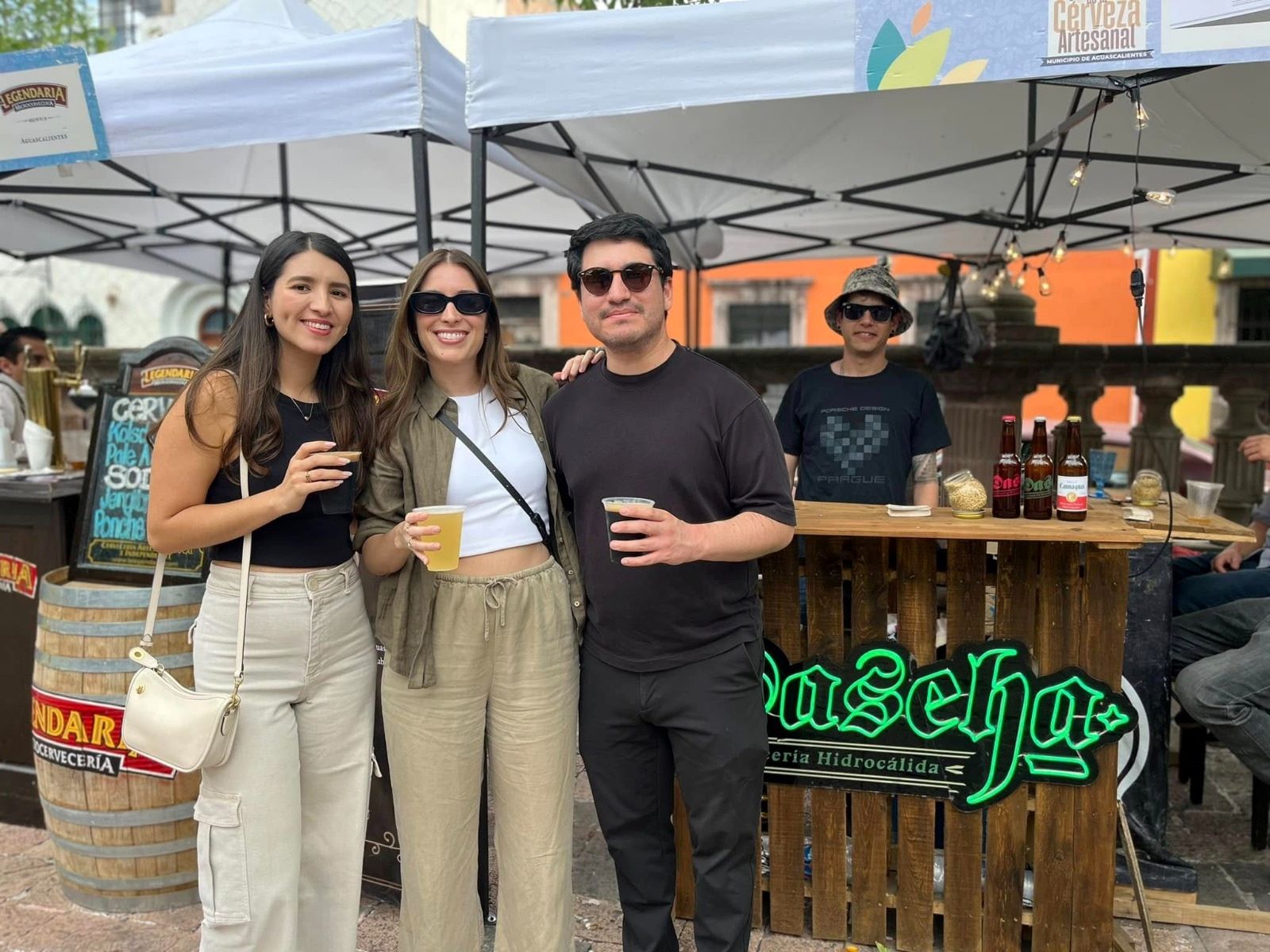 IMPULSA MUNICIPIO EL DESARROLLO ECONÓMICO Y CULTURAL CON EXITOSOS FESTIVALES EN 2024