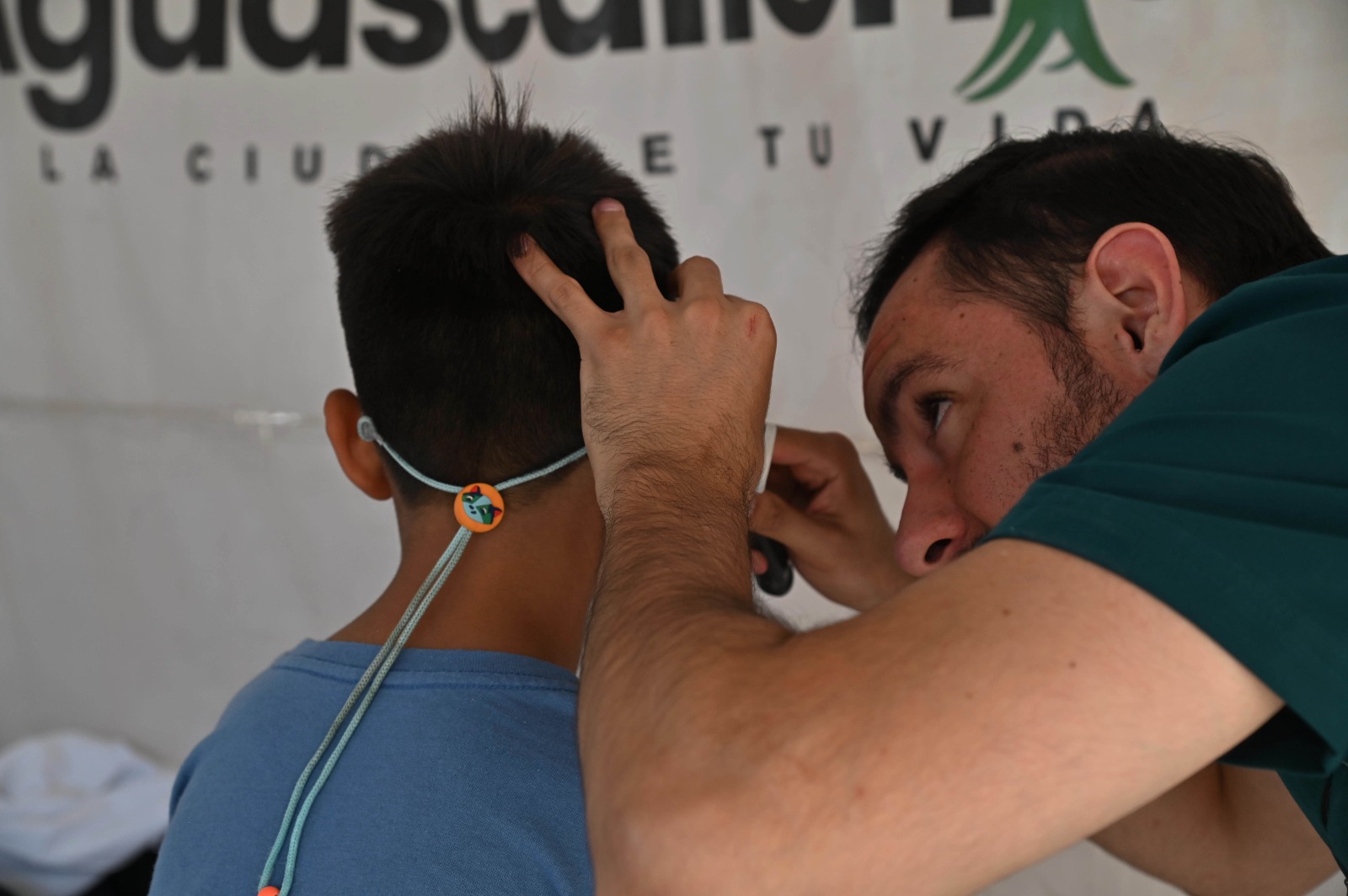 LLEVARÁ DIF MUNICIPAL BRIGADAS MÉDICAS GRATUITAS A COMUNIDADES EN ENERO