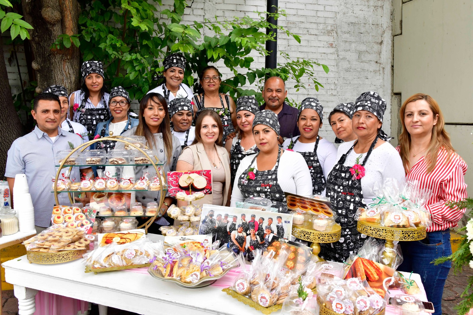 Mujeres podrán capacitarse de manera gratuita para impulsar su desarrollo personal y económico