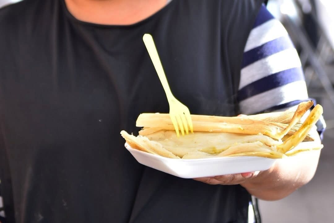 Celebran la tradición y el sabor: Municipio invita al Festival del Tamal por el Día de la Candelaria