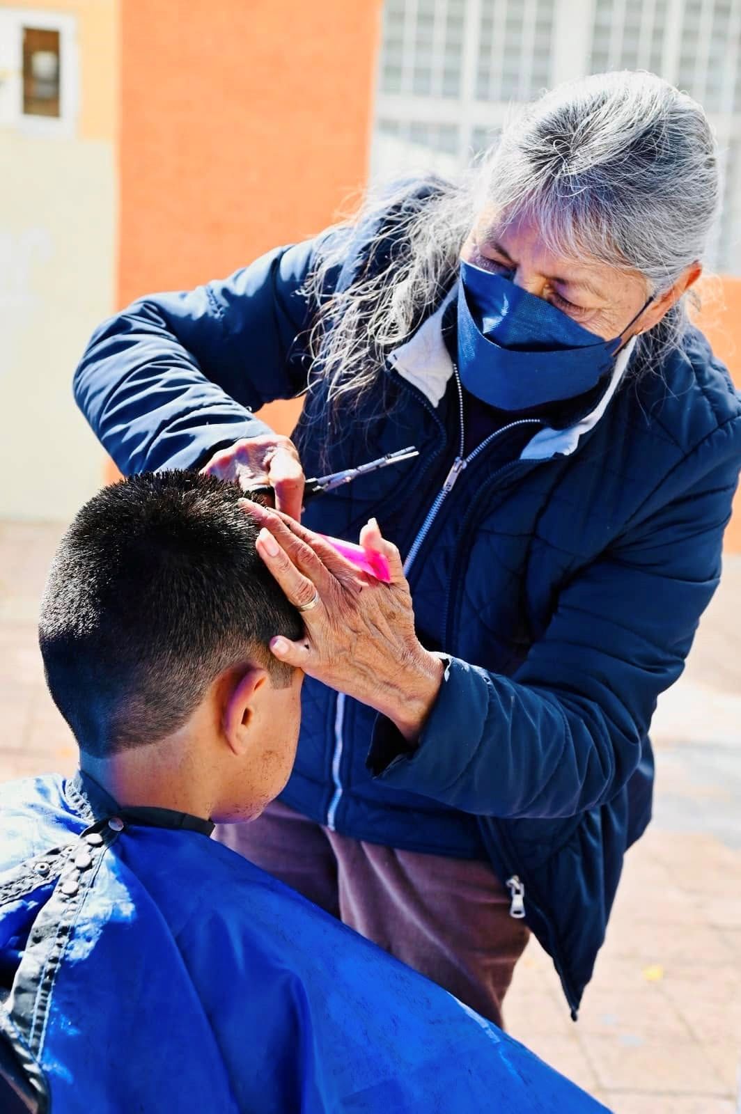 Llevan atención médica gratuita a colonias y comunidades: DIF Municipal fortalece la salud y bienestar social