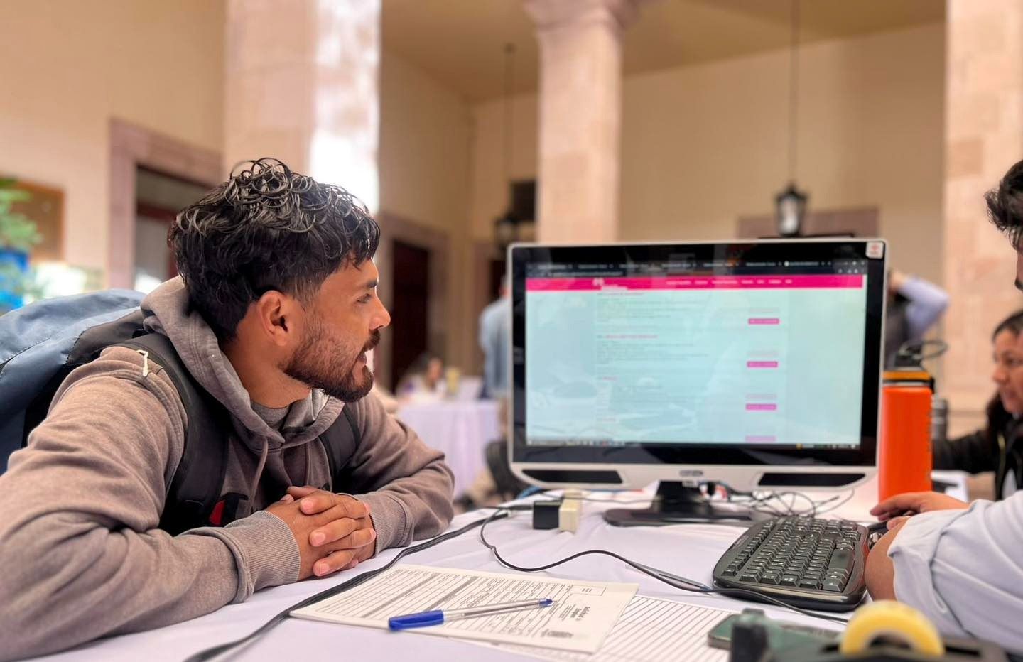 Aguascalientes impulsa el empleo local con la Primera Feria Municipal 2025