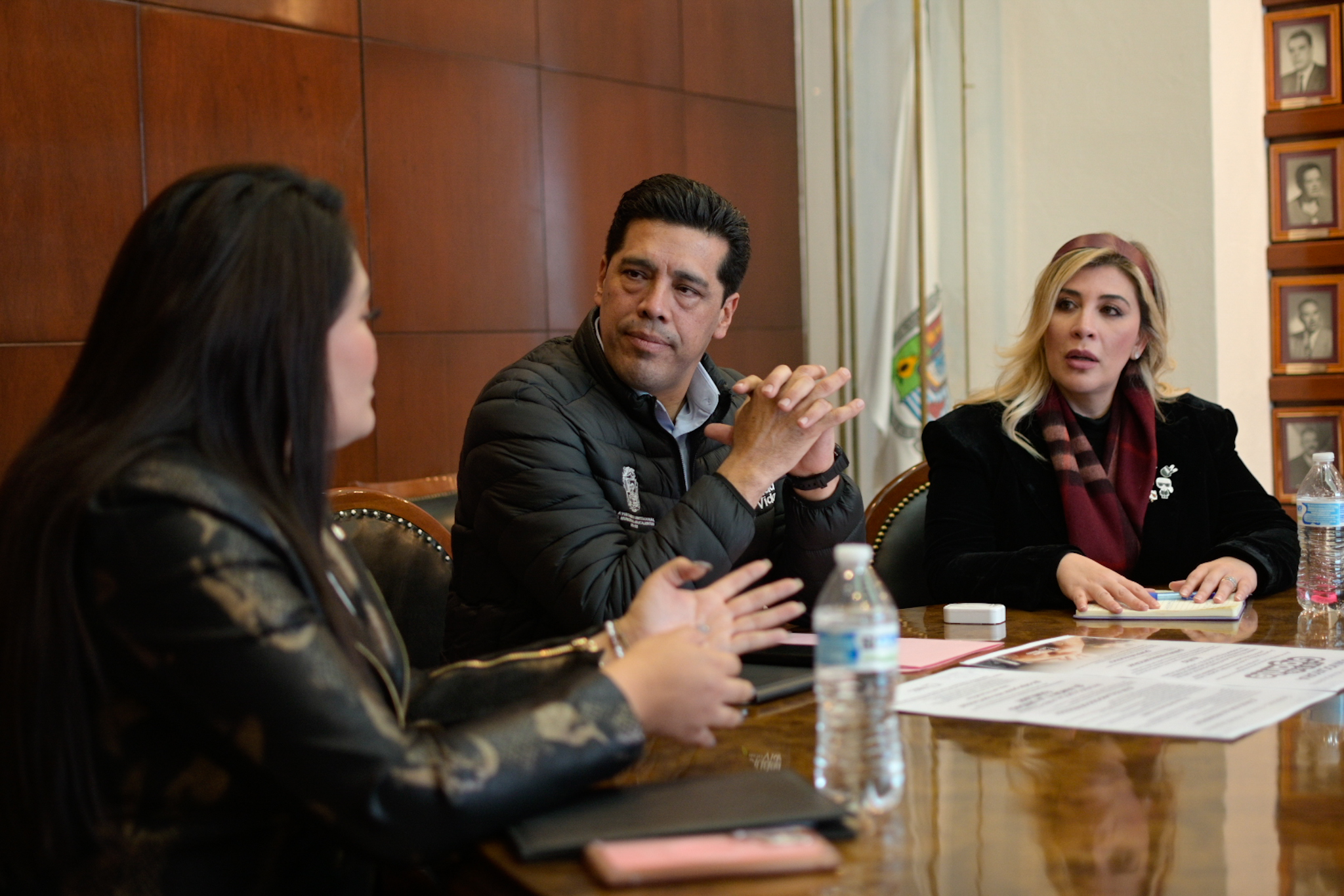 Municipio de Aguascalientes se une al programa estatal “Mi Boda Gigante” para fortalecer la unión familiar