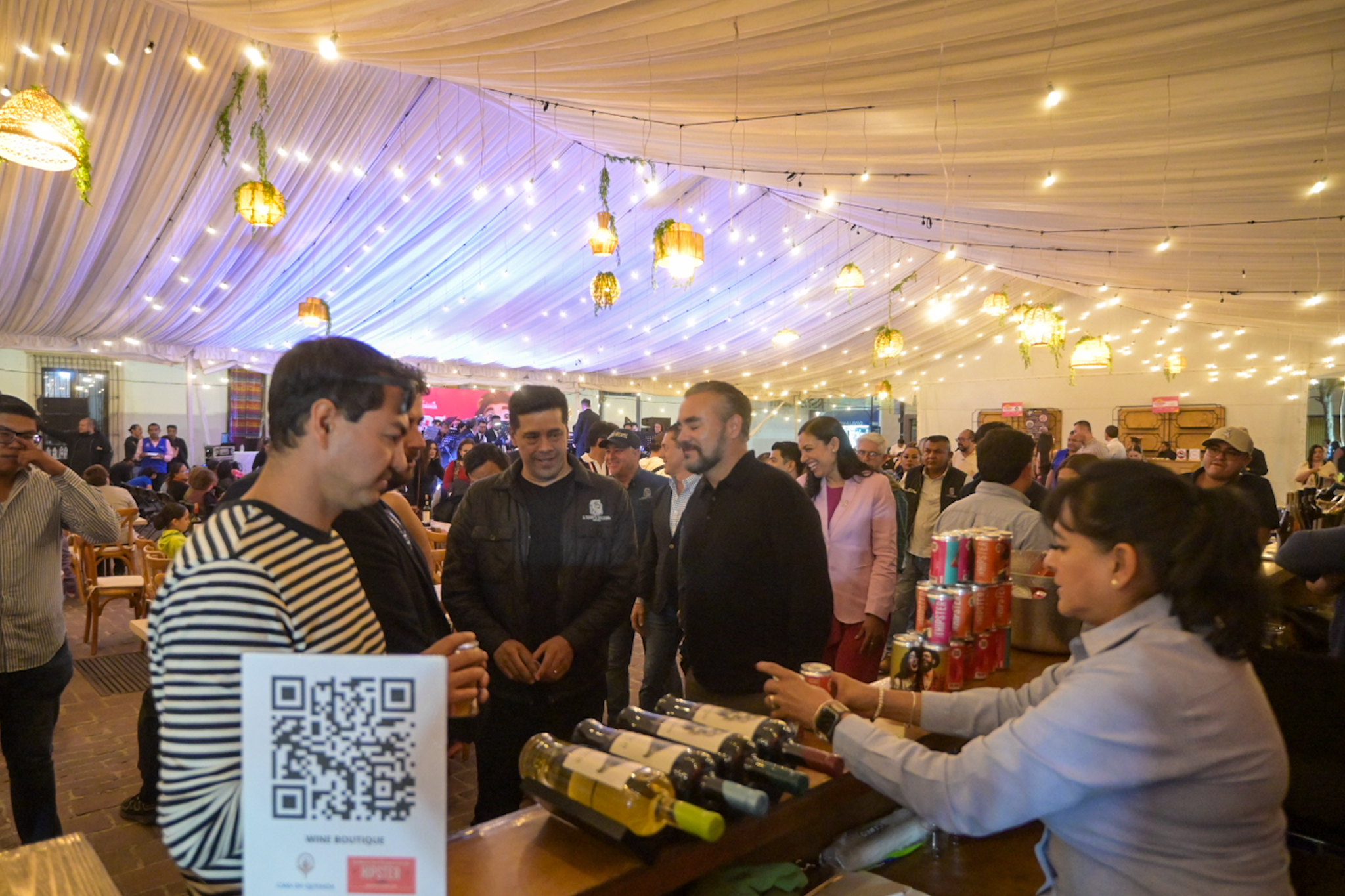 Arranca la Trianada 2025: una celebración que une fe, arte y cultura en honor al Cristo Negro del Encino