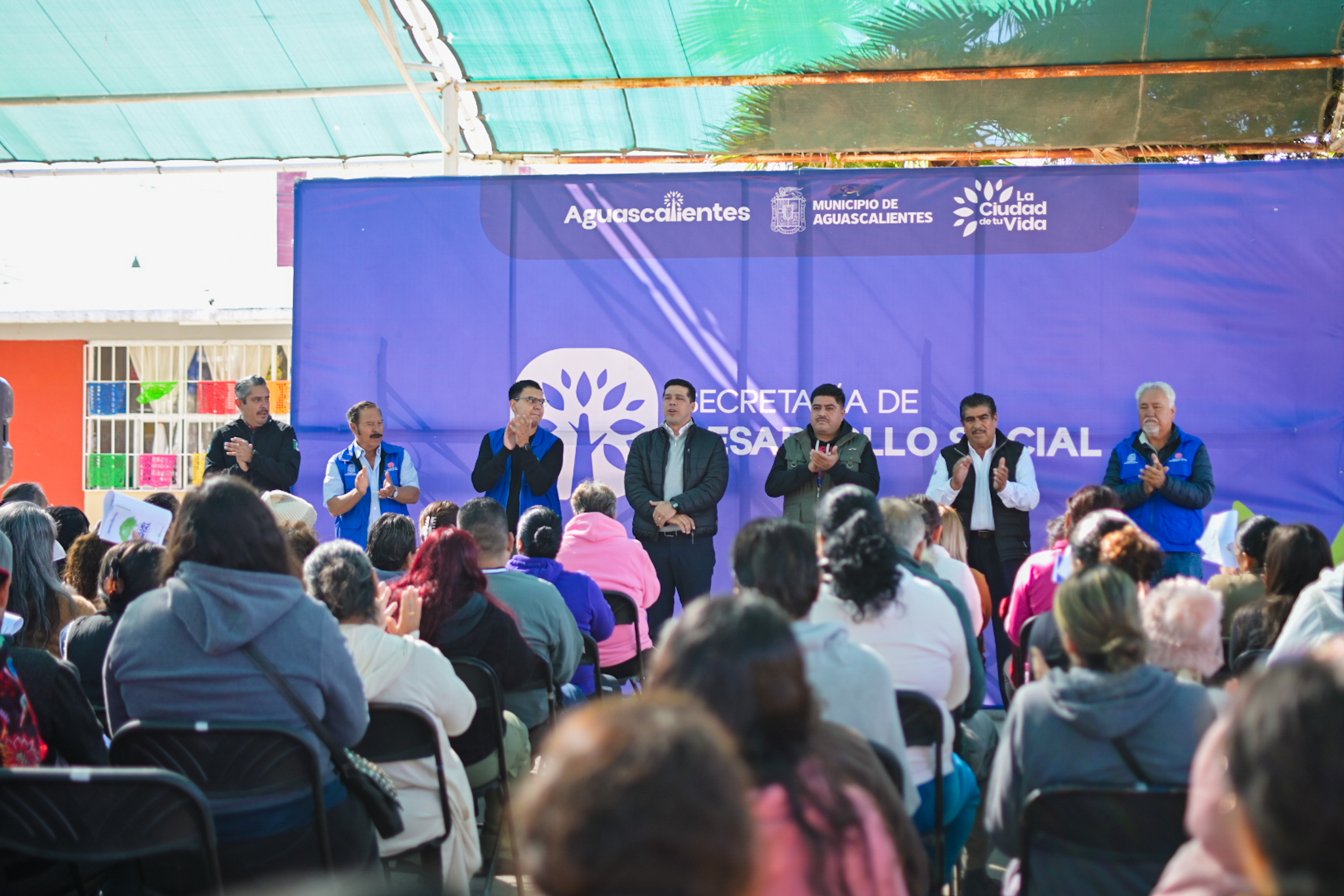 Municipio impulsa la salud emocional familiar con pláticas de crianza positiva en escuelas