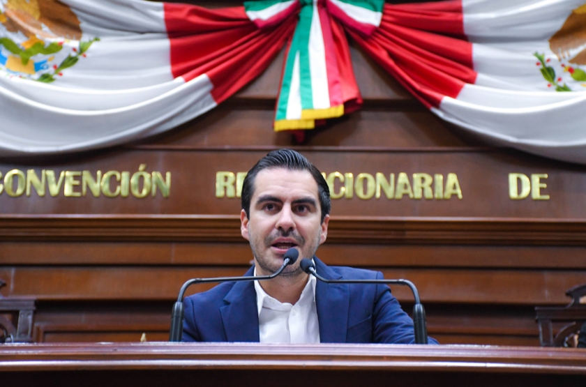 Último llamado para aspirantes a jueces y magistrados: Congreso de Aguascalientes cierra registro este fin de semana