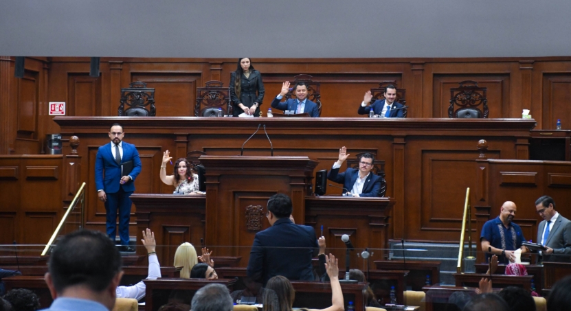 Congreso de Aguascalientes impulsa una agenda digital y social para fortalecer la transparencia y los derechos ciudadanos