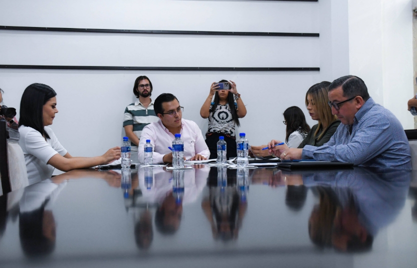 Congreso de Aguascalientes impulsa actualización jurídica para fortalecer la protección ciudadana