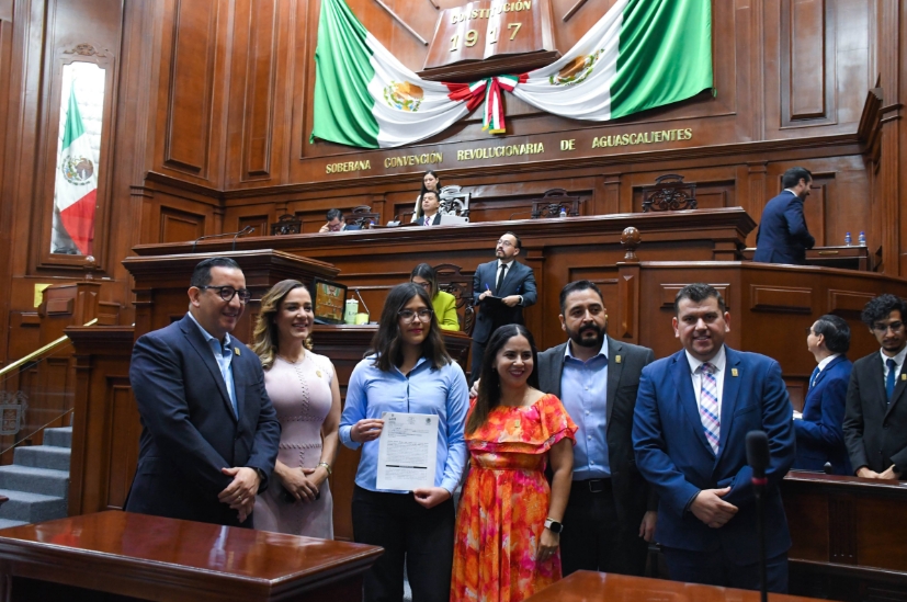 Aguascalientes podría permitir aportaciones voluntarias a asociaciones civiles durante trámites estatales