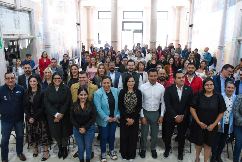 Congreso de Aguascalientes y empresarios locales unen esfuerzos para ampliar apoyos sociales