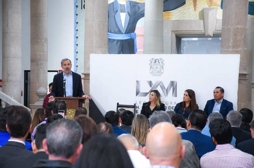 Advierten que la Reforma Judicial podría profundizar el rezago en la impartición de justicia