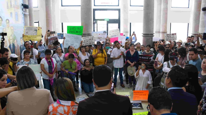 Congreso de Aguascalientes reforzará el marco legal para combatir el maltrato animal