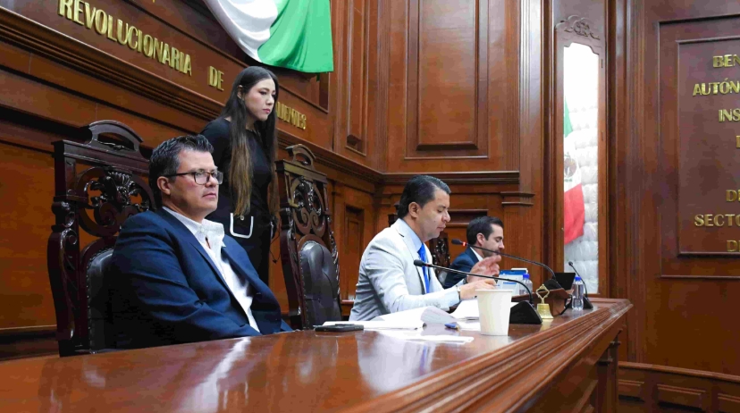 Aguascalientes fortalece su marco legal para proteger a la niñez y garantizar derechos sociales