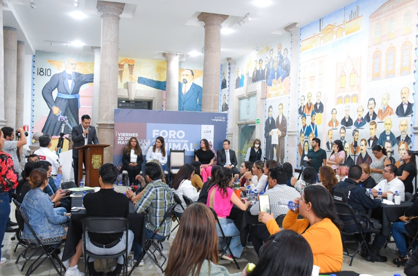 Congreso de Aguascalientes impulsa acciones legislativas para fortalecer el bienestar animal