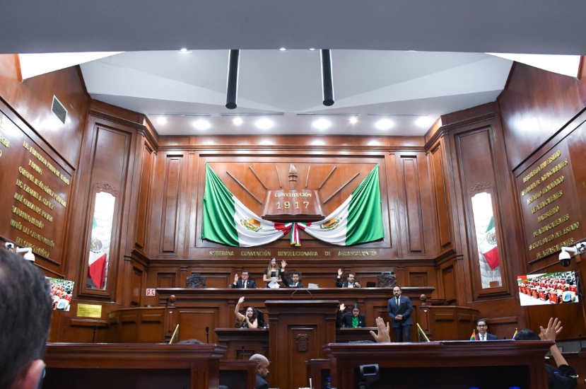 Omar Alejandro Plesent Sánchez, nuevo Procurador Estatal de Protección al Ambiente de Aguascalientes: un paso clave hacia la sostenibilidad