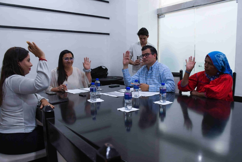 Aguascalientes agiliza el registro de recién nacidos para garantizar su derecho a la identidad