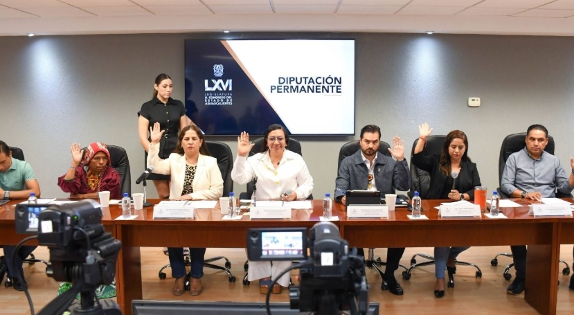 Congreso de Aguascalientes impulsa reconocimiento de la riqueza cultural de los pueblos originarios