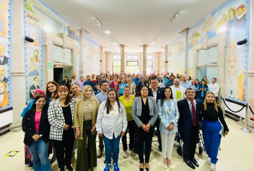 Congreso de Aguascalientes impulsa agenda inclusiva para cuidadores de personas con discapacidad y condiciones neurodivergentes