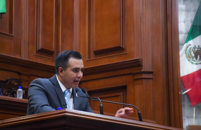 Congreso de Aguascalientes impulsa reformas para fortalecer el bienestar social en su primera sesión ordinaria