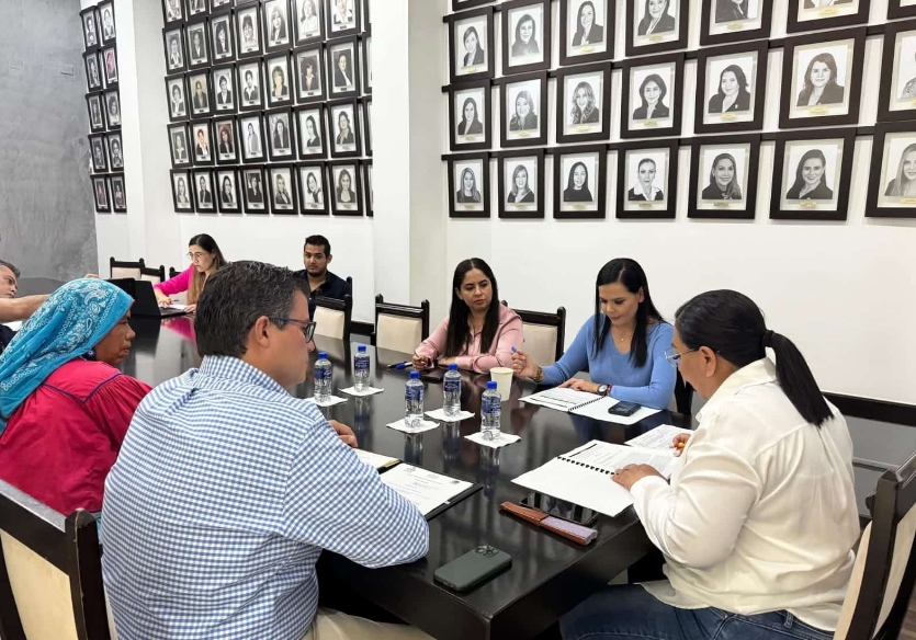 Congreso de Aguascalientes refuerza derechos de la infancia con reformas al Código Civil y la Ley de Niñez