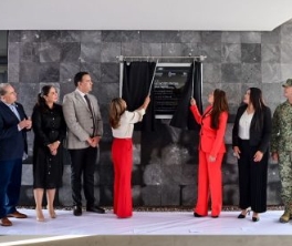 Rincón de Romos cuenta con un nuevo Bachillerato de la UAA que beneficiará a más de 2 mil jóvenes