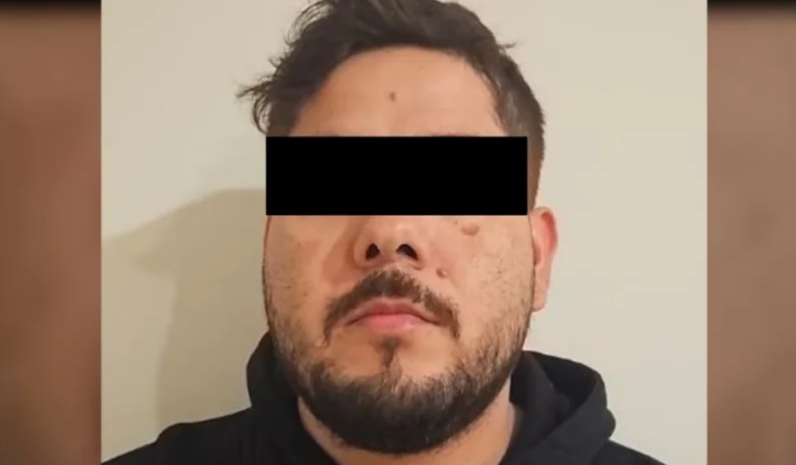 “El Charro”: Entre sombras y balas, la historia detrás de la captura del presunto líder del CJNG en Aguascalientes