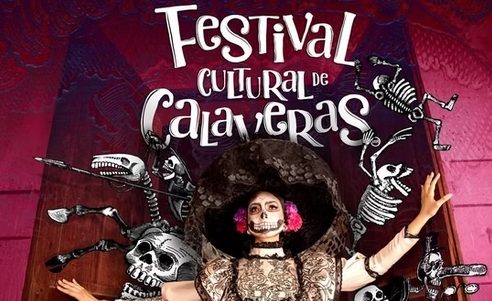 Aguascalientes, Tierra de Catrinas: el corazón cultural y turístico del Festival de Calaveras 2025