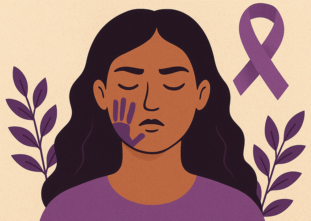 25 de noviembre: un día para recordar, reflexionar y actuar contra la violencia hacia las mujeres