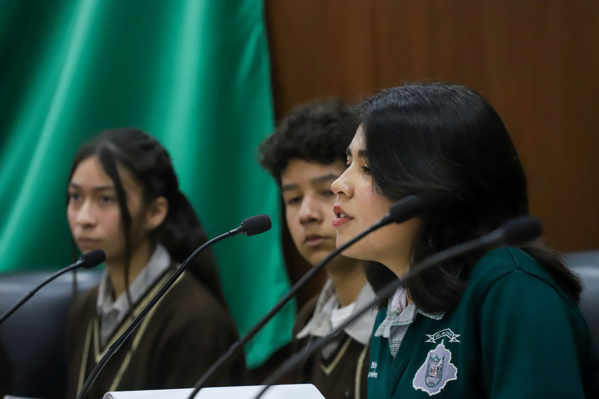 Cabildo Infantil y Juvenil 2025: una generación con voz y visión para el futuro de Aguascalientes