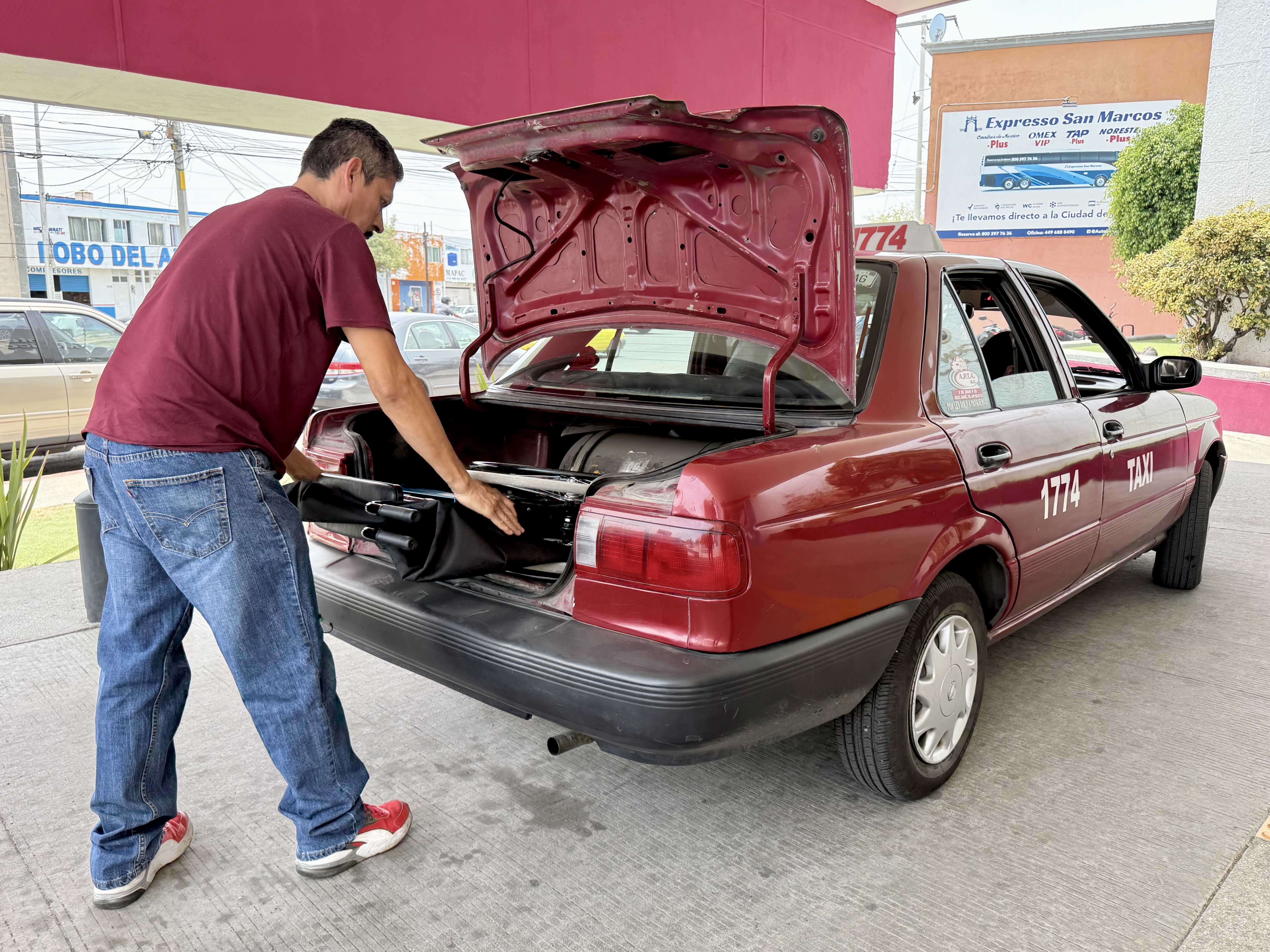 DIF Estatal impulsa la inclusión y la salud con traslados gratuitos para personas con discapacidad y enfermedades crónicas
