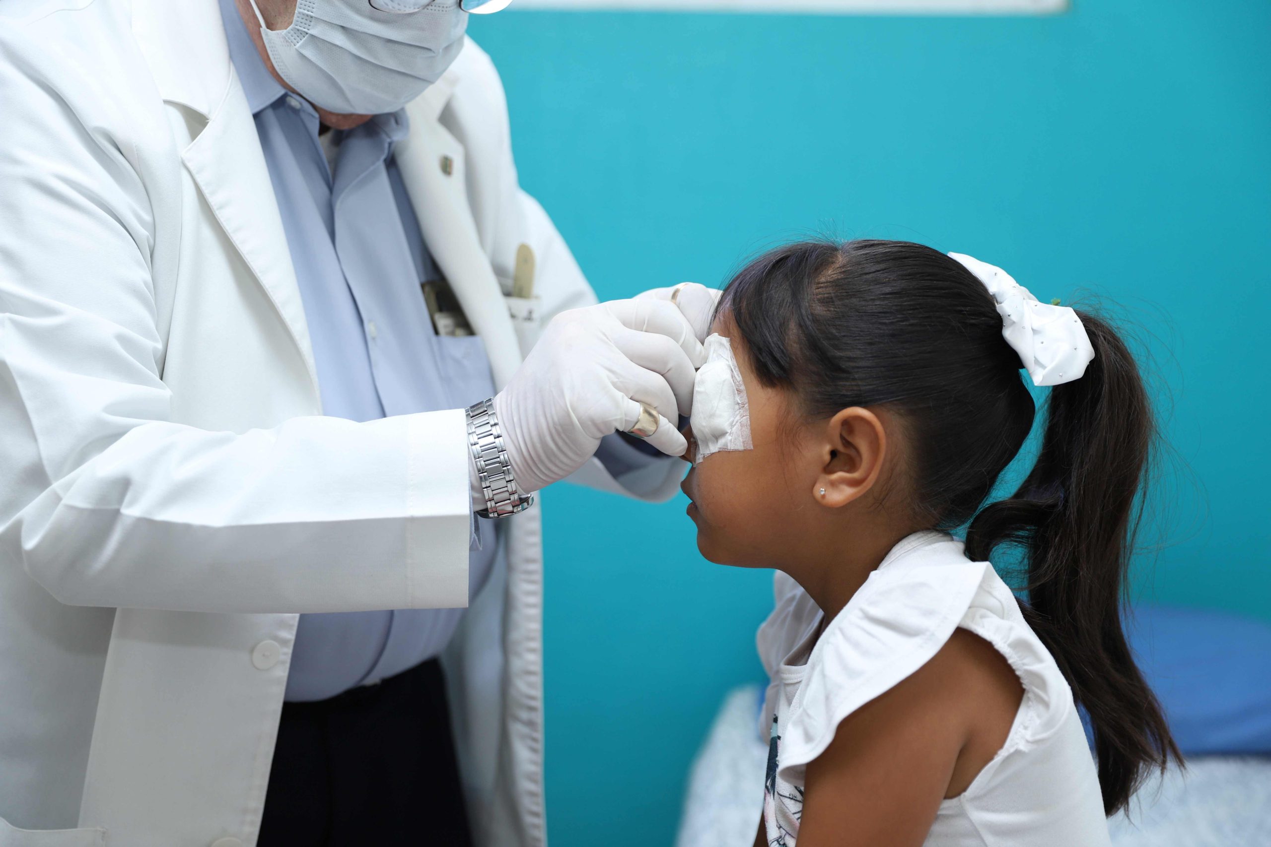 DIF Municipal y Fundación Cambiando una Vida impulsan campaña de cirugías reconstructivas para la niñez