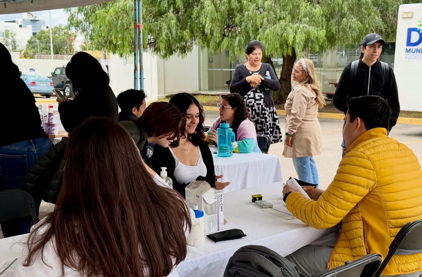 IMJUVA impulsa el acceso a la justicia para jóvenes con programa de asesoría legal gratuita