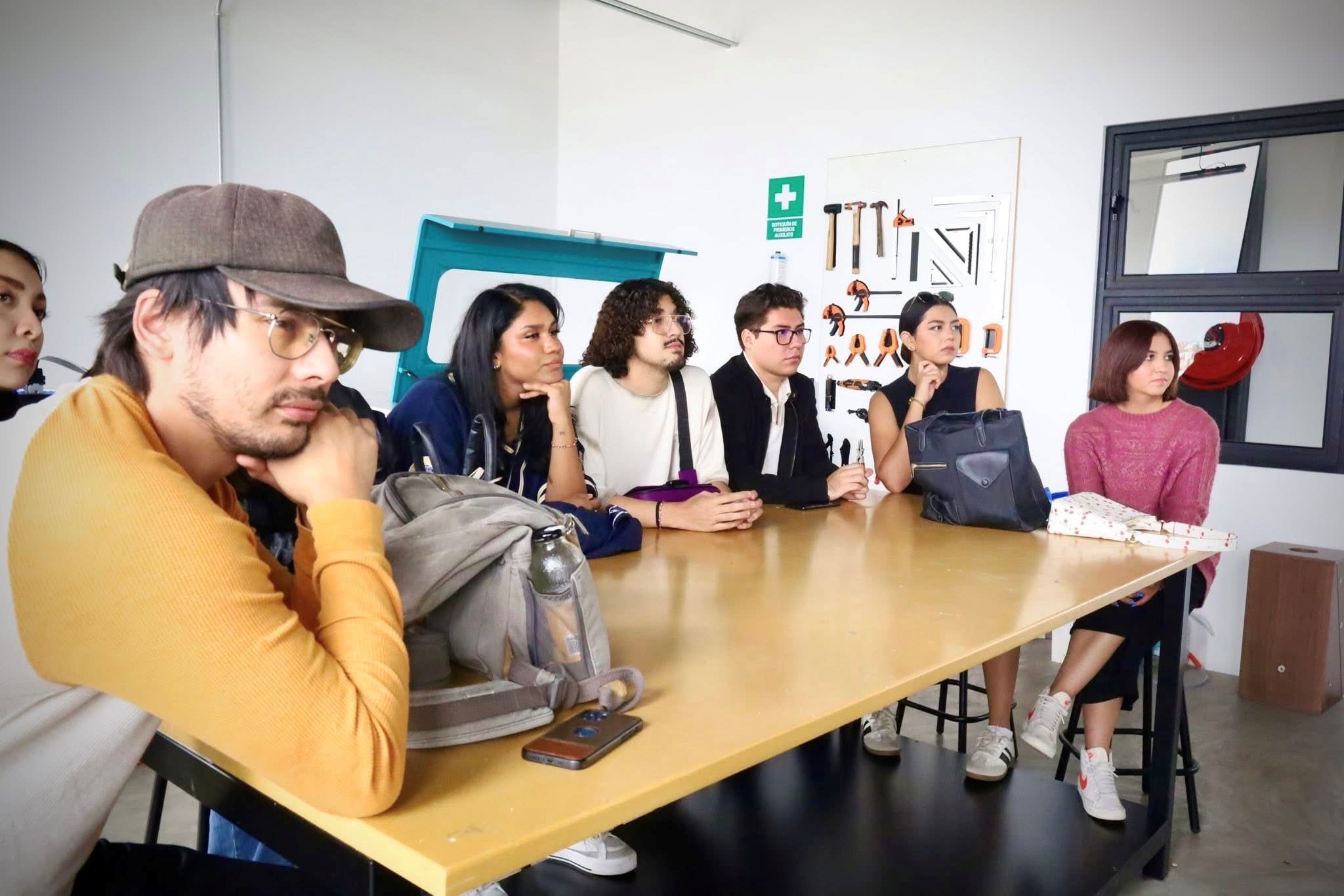 Abren convocatoria para el Premio Municipal de la Juventud 2025: un reconocimiento al talento y compromiso social de las nuevas generaciones