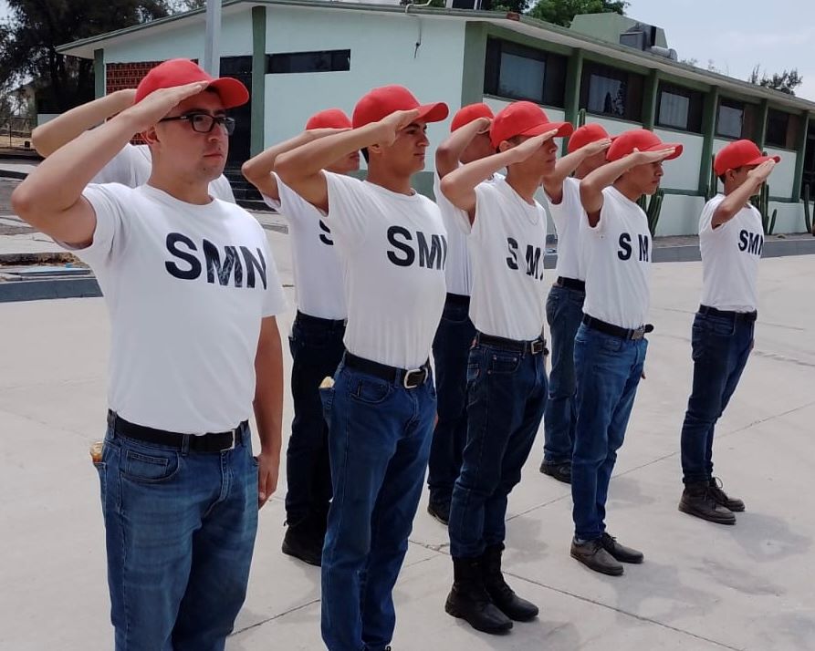 Inicia registro para tramitar la Cartilla Militar: un paso clave en la formación cívica de los jóvenes