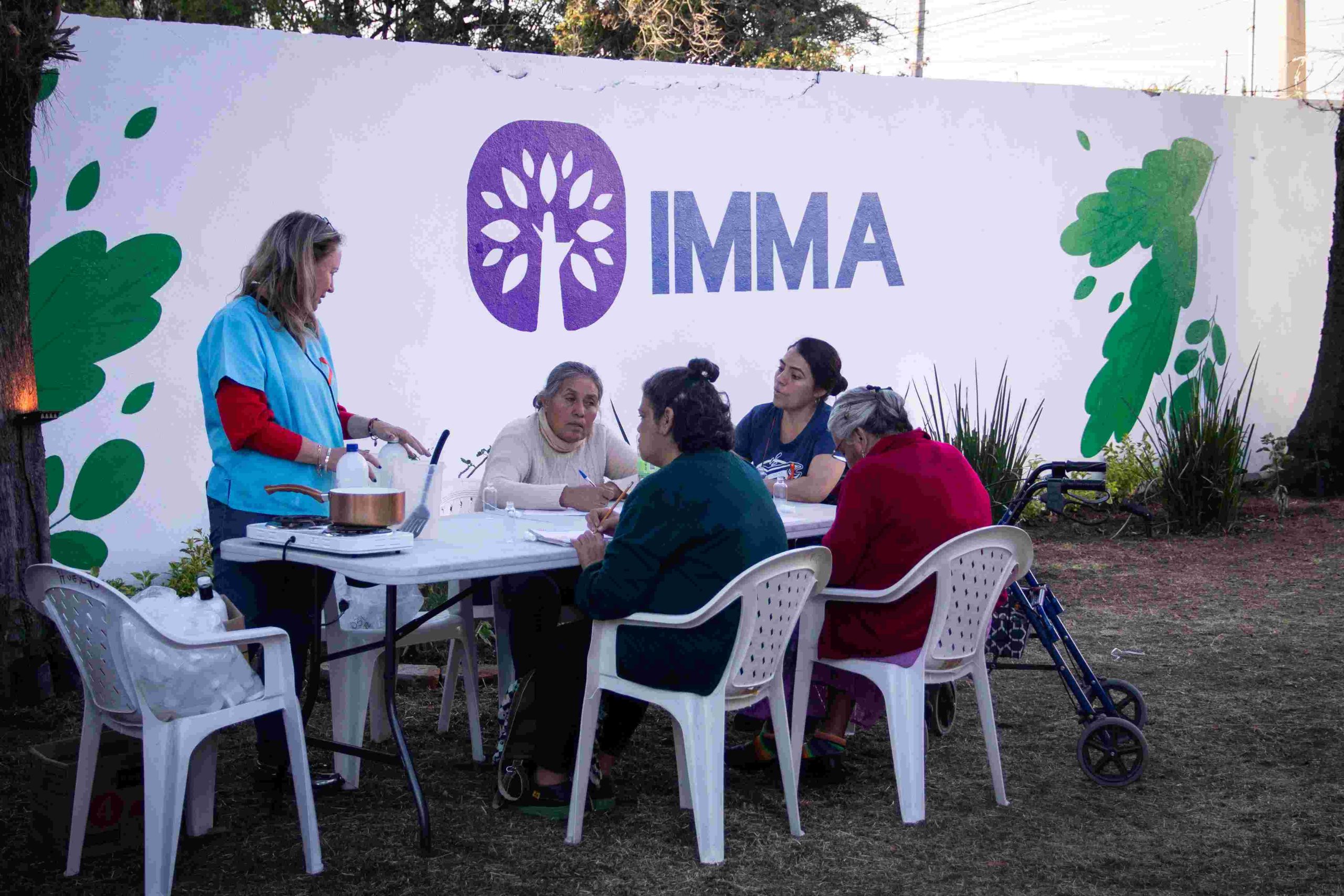 Impulsa Municipio el Empoderamiento Femenino con el Taller “Creciendo Juntas”