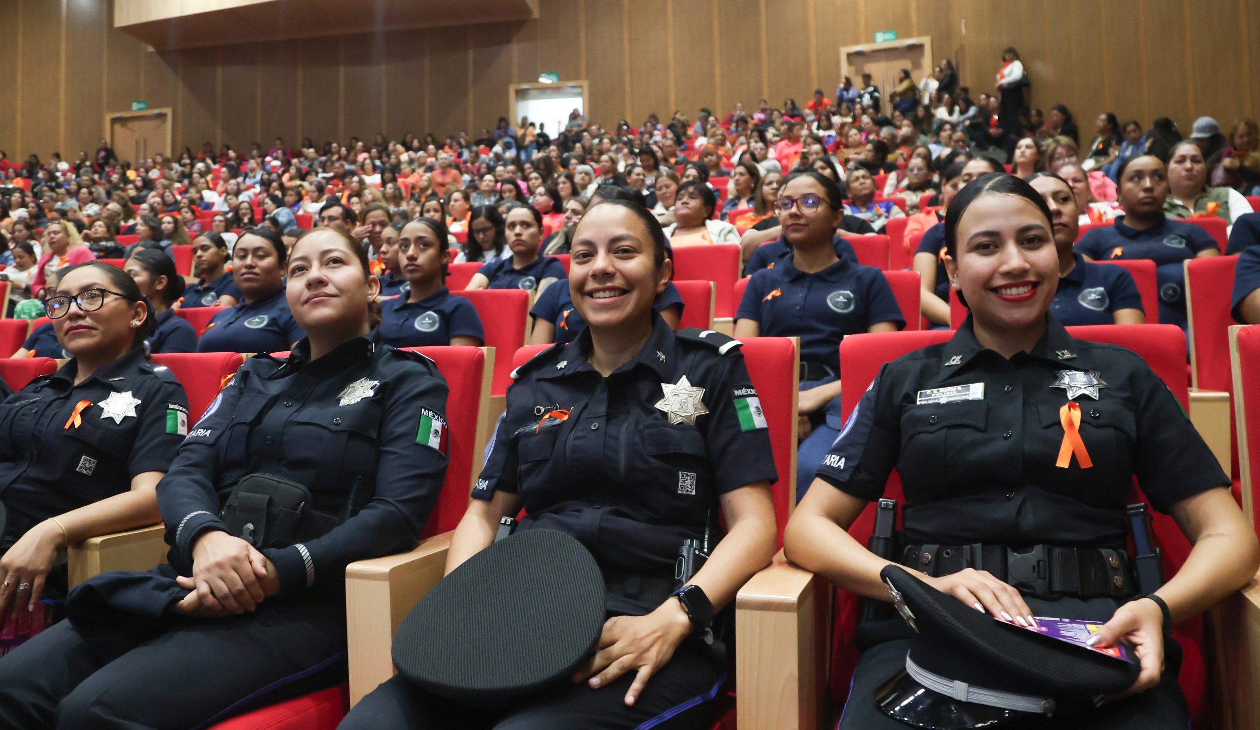 Aguascalientes refuerza su compromiso para erradicar la violencia contra las mujeres