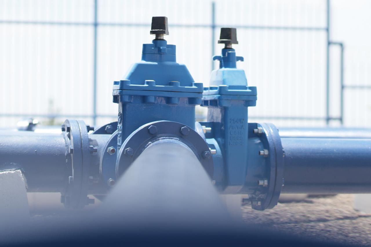 MIAA REDUCE TARIFAS EN CONSUMOS EXCEDENTES PARA APOYAR LA ECONOMÍA FAMILIAR Y PROMOVER EL USO RESPONSABLE DEL AGUA