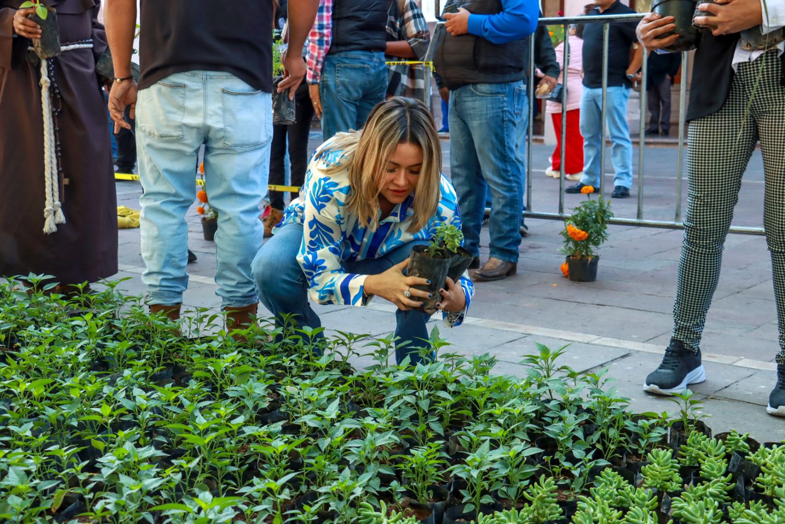 Feria Biocultural 2025: un espacio para reconectar con el ambiente y la identidad de Aguascalientes
