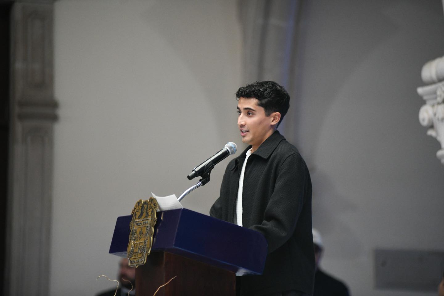 Aguascalientes impulsa el desarrollo deportivo reconociendo a quienes hacen historia