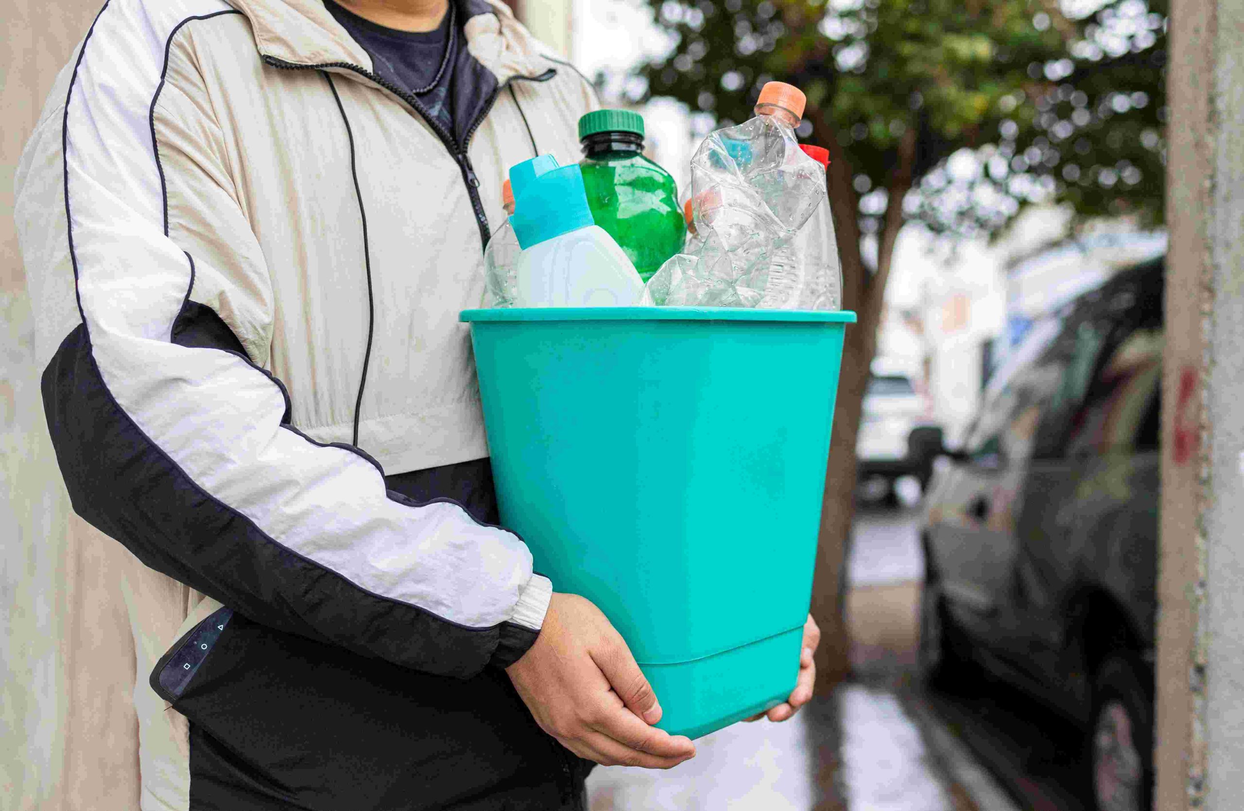 Aguascalientes impulsa la cultura del reciclaje con el programa “Lunes, Día de Basura que no es Basura”