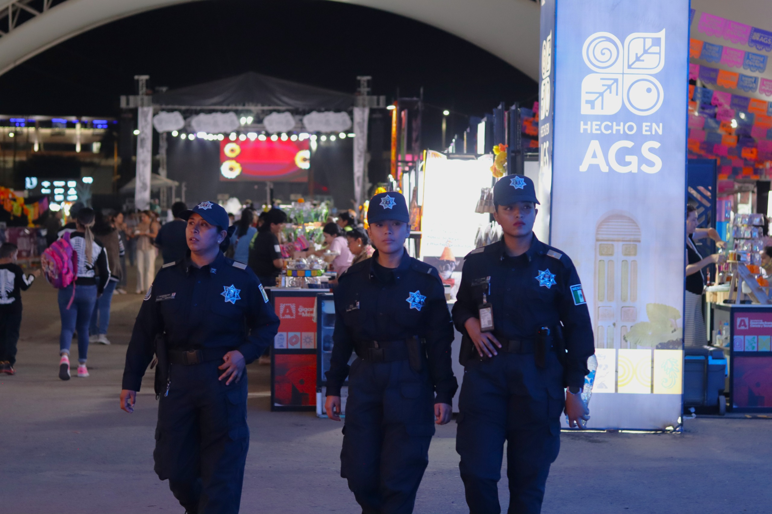 Aguascalientes, destino seguro y vibrante: la hospitalidad y cultura se preparan para un fin de semana inolvidable
