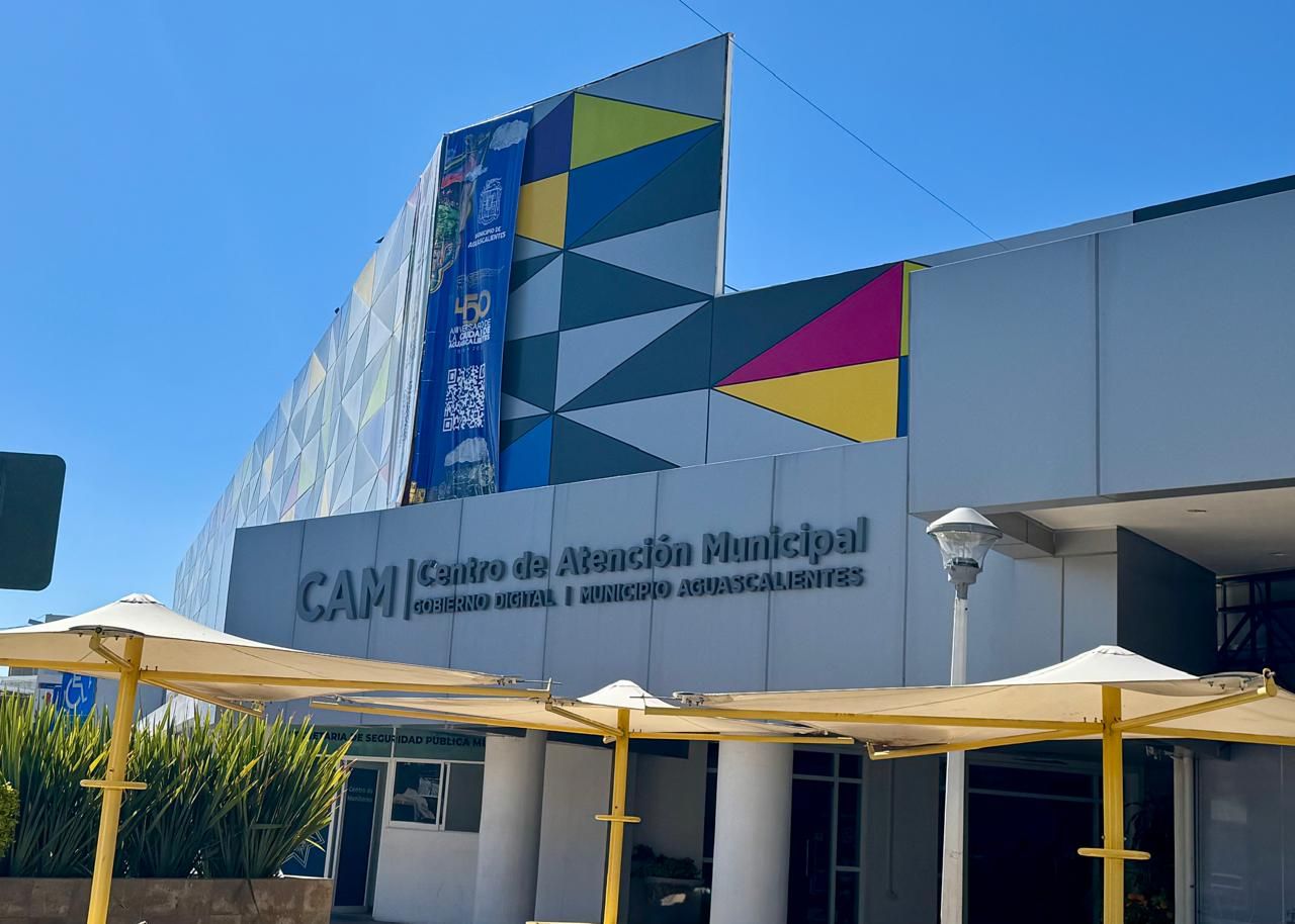 Municipio de Aguascalientes impulsa economía familiar con descuentos en el predial durante noviembre