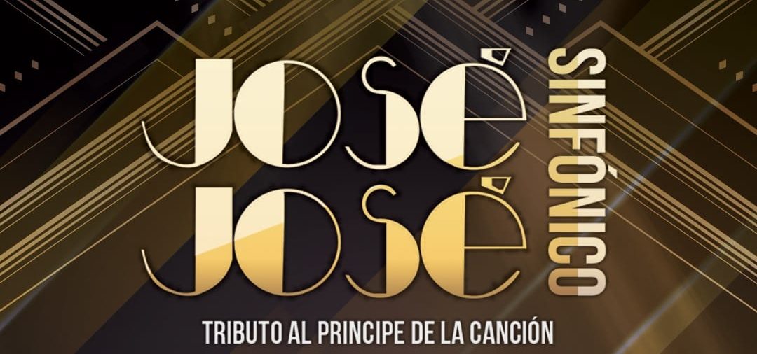 Joaquín Serrano y la Orquesta Filarmónica reviven la magia de José José
