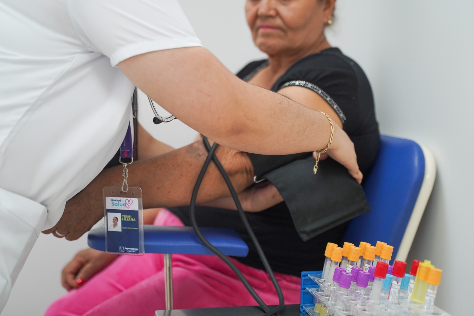 Aguascalientes, referente nacional en salud cardiovascular: el estado con menor mortalidad por enfermedades del corazón en México