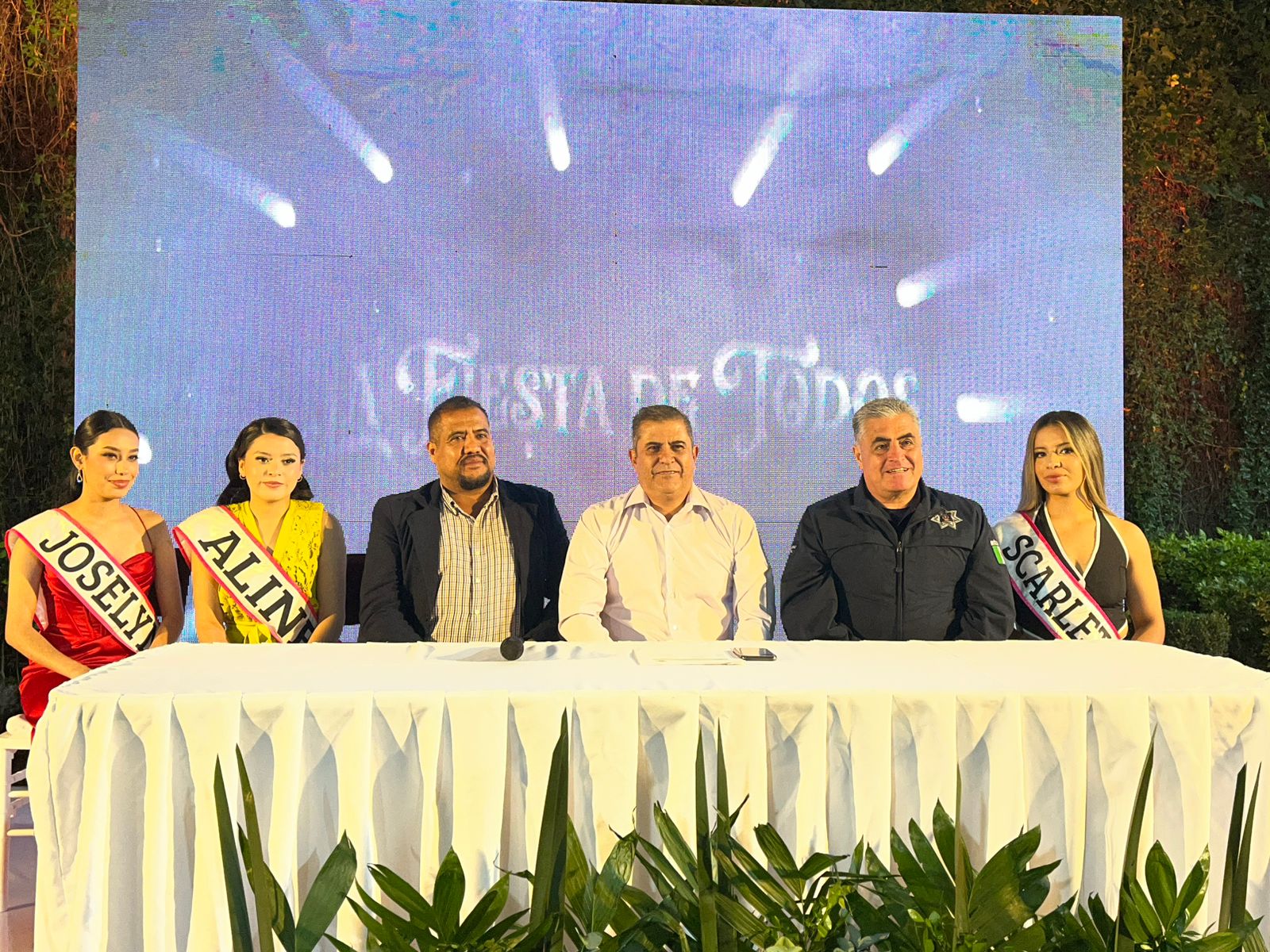 Palo Alto El Llano 2025: una feria llena de tradición, cultura y grandes espectáculos