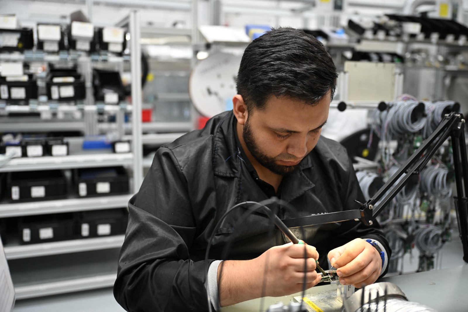 Industria en ascenso: Aguascalientes destaca con crecimiento continuo y más oportunidades laborales