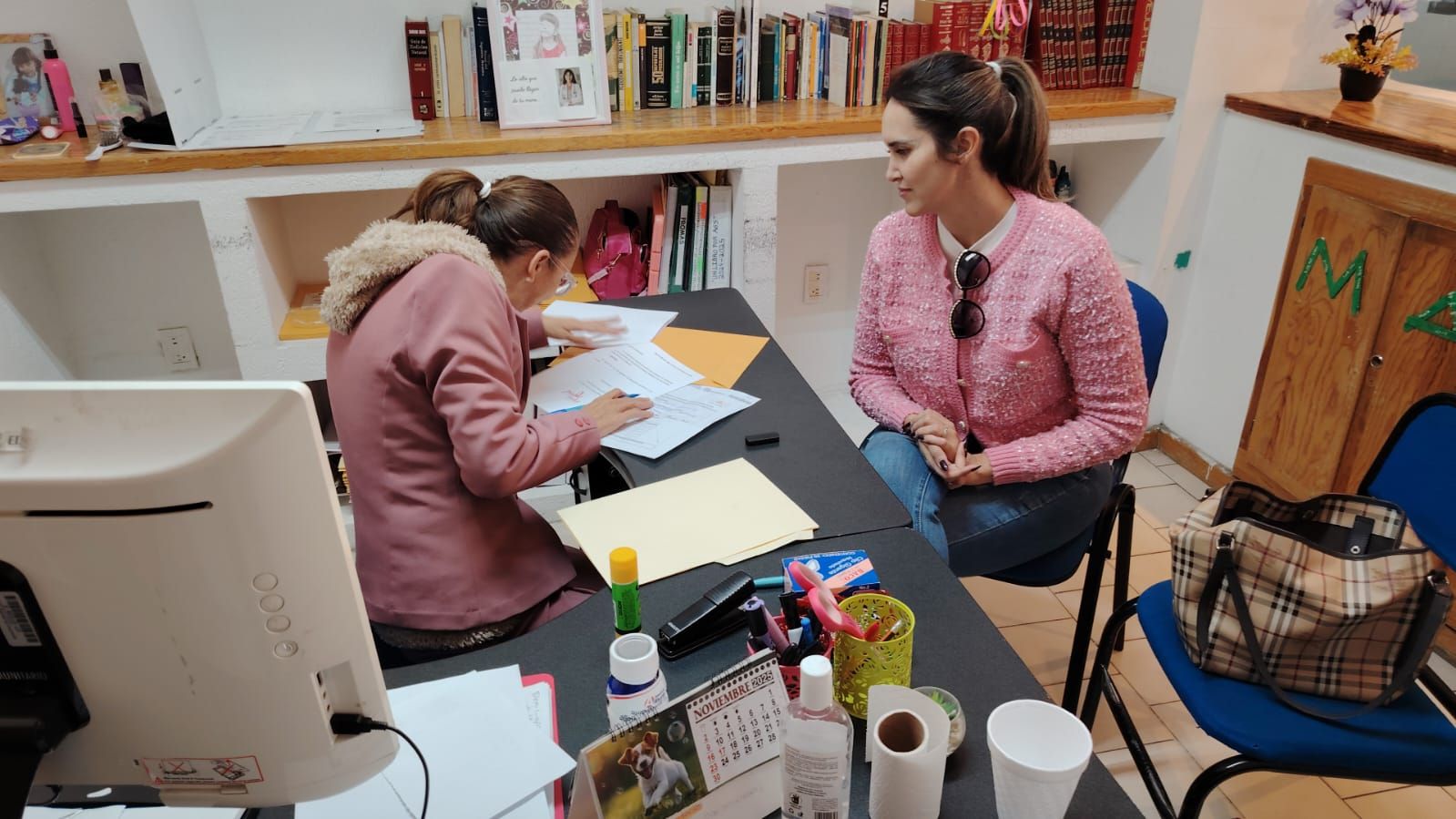 Reconocen labor social: 41 organizaciones participarán en el Premio Enriqueta Medellín 2025