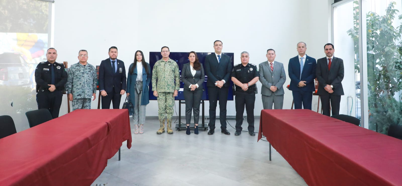 Aguascalientes fortalece su seguridad y se posiciona como destino turístico confiable