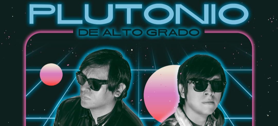 Plutonio de Alto Grado: una propuesta en ascenso que busca consolidarse en la industria del rock latino